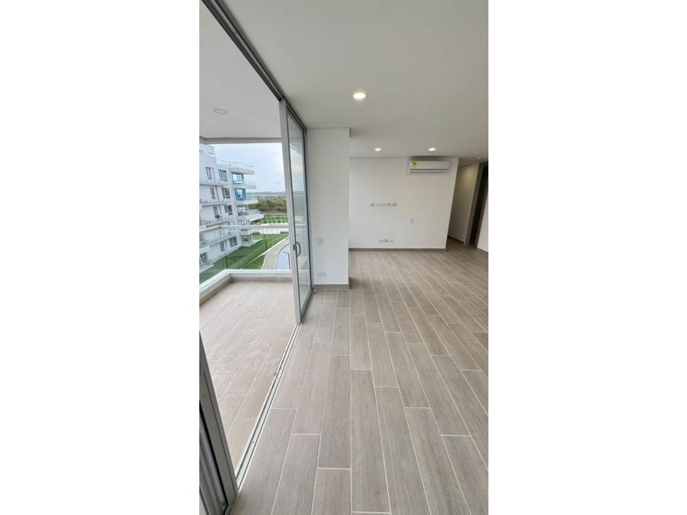 VENTA APARTAMENTO EN SERENA DEL MAR