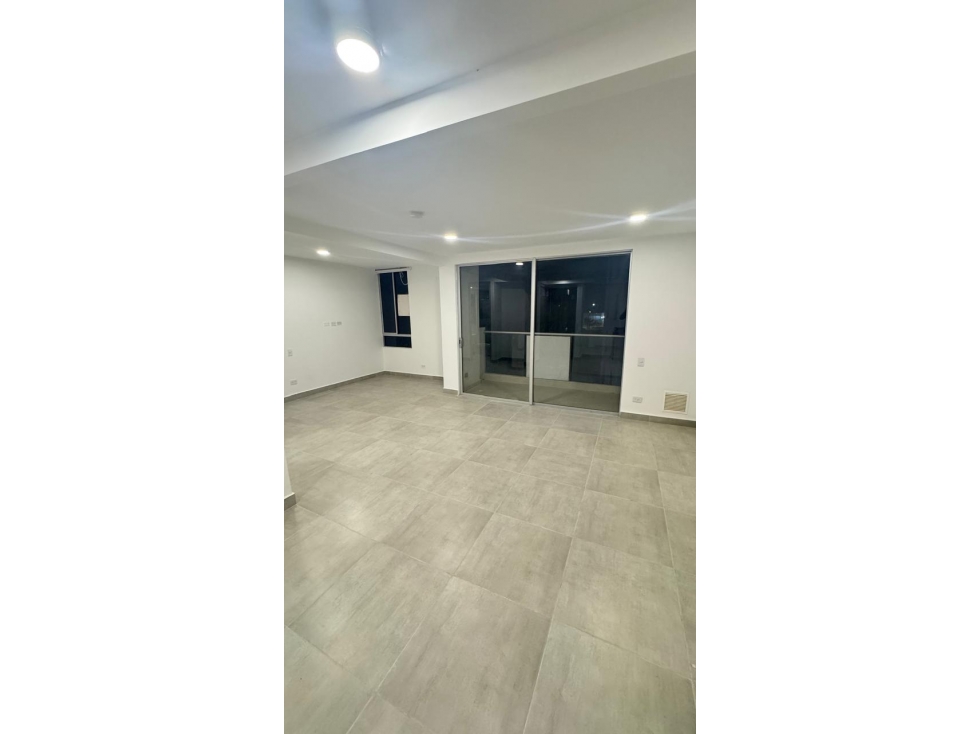 ARRIENDO APARTAMENTO EN SERENA DEL MAR