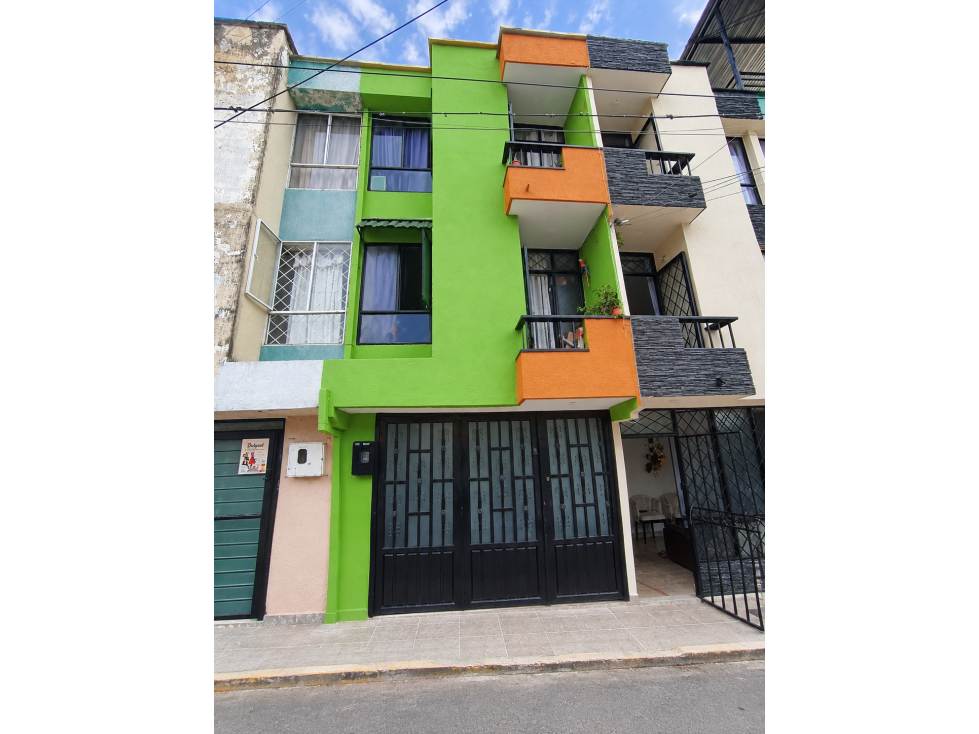 VENTA CASA - VILLA PATRICIA