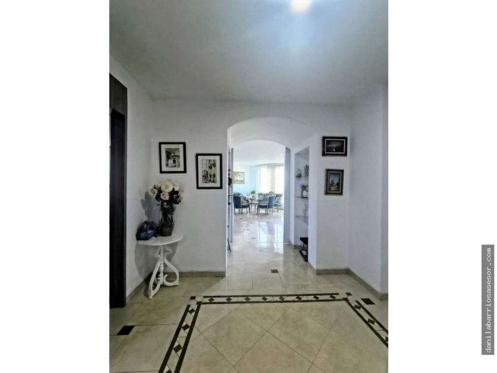 Apartamento en Venta Riomar Barranquilla — foto 5