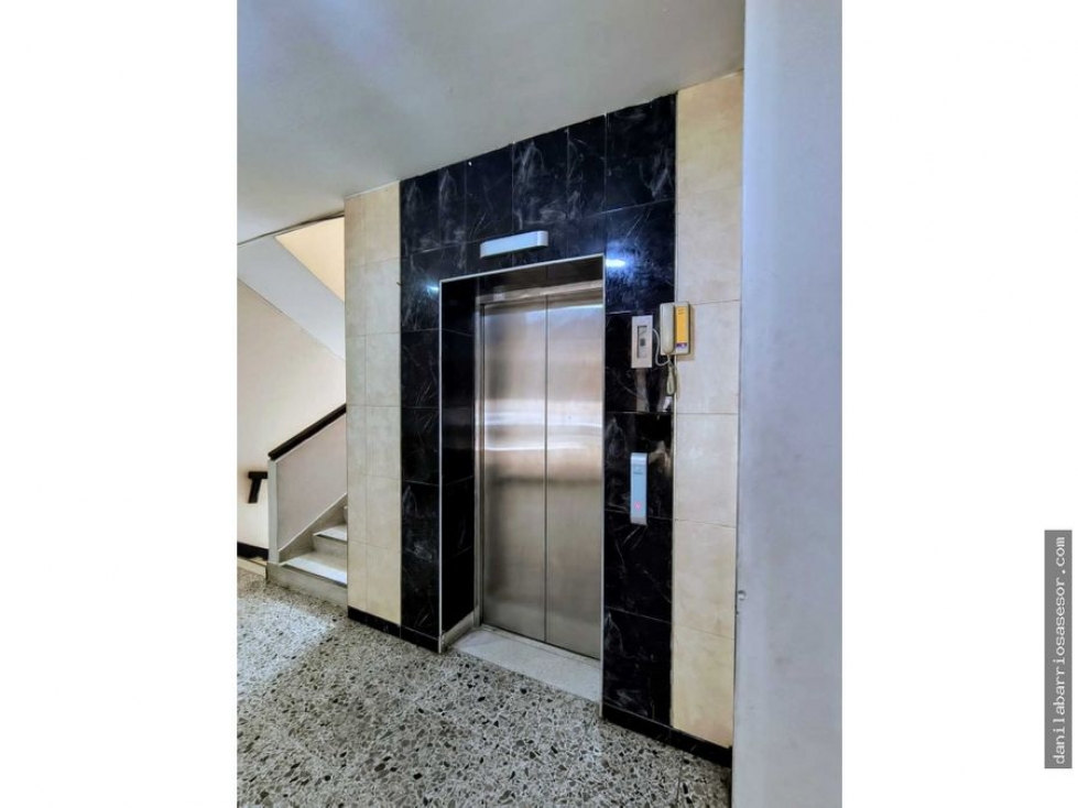 Apartamento en venta Calle 72 Barranquill Imágenes Mapa — foto 4