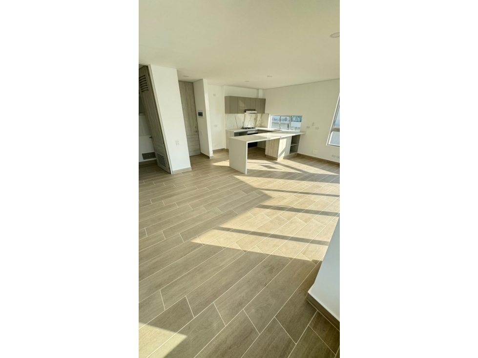VENTA APARTAMENTO EN SERENA DEL MAR — foto 3