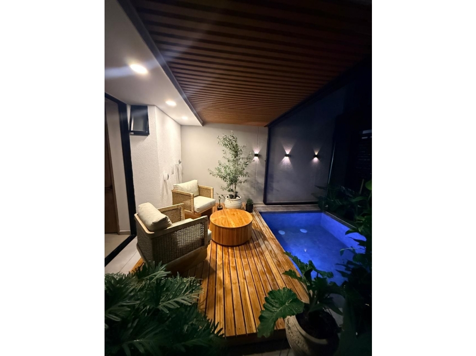 VENTA CASA CERRITOS HOME-AMOBLADA — foto 5