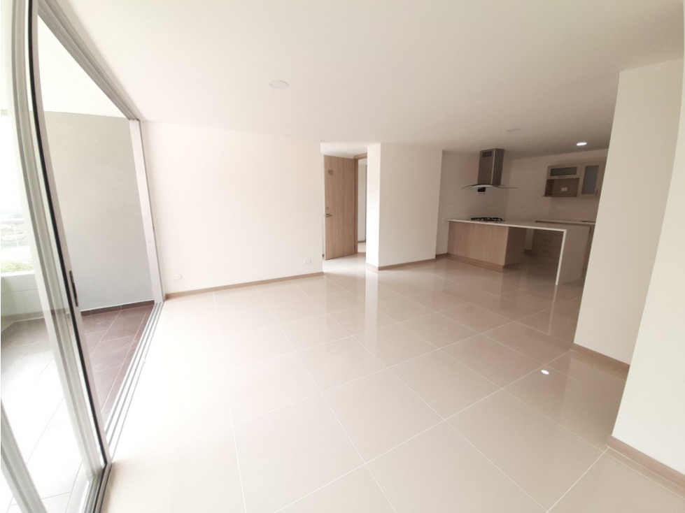 Venta Apartamento en Navarra, Bello — foto 2