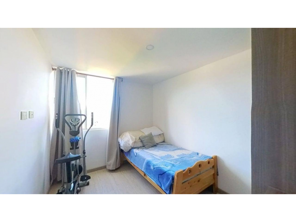 APRTAMENTO EN VENTA EN FORTE PUERTA DEL SOL, CAJICA — foto 2