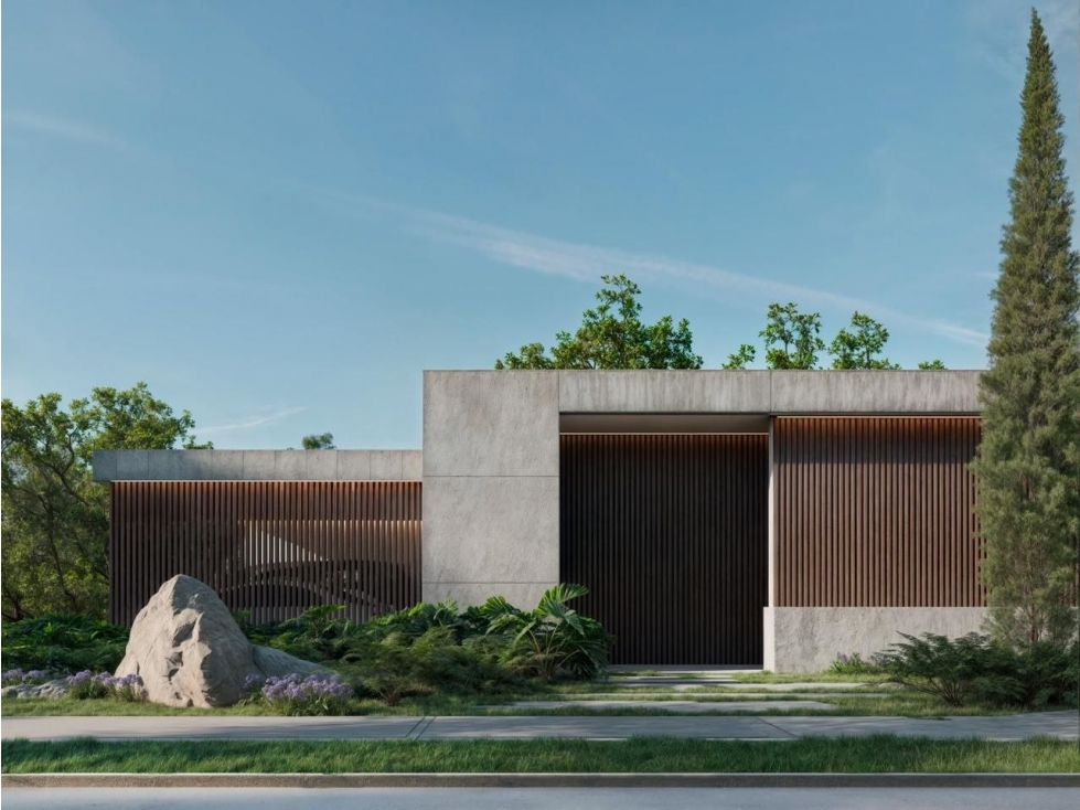 VENTA CASA DE LUJO CERRITOS — foto 2