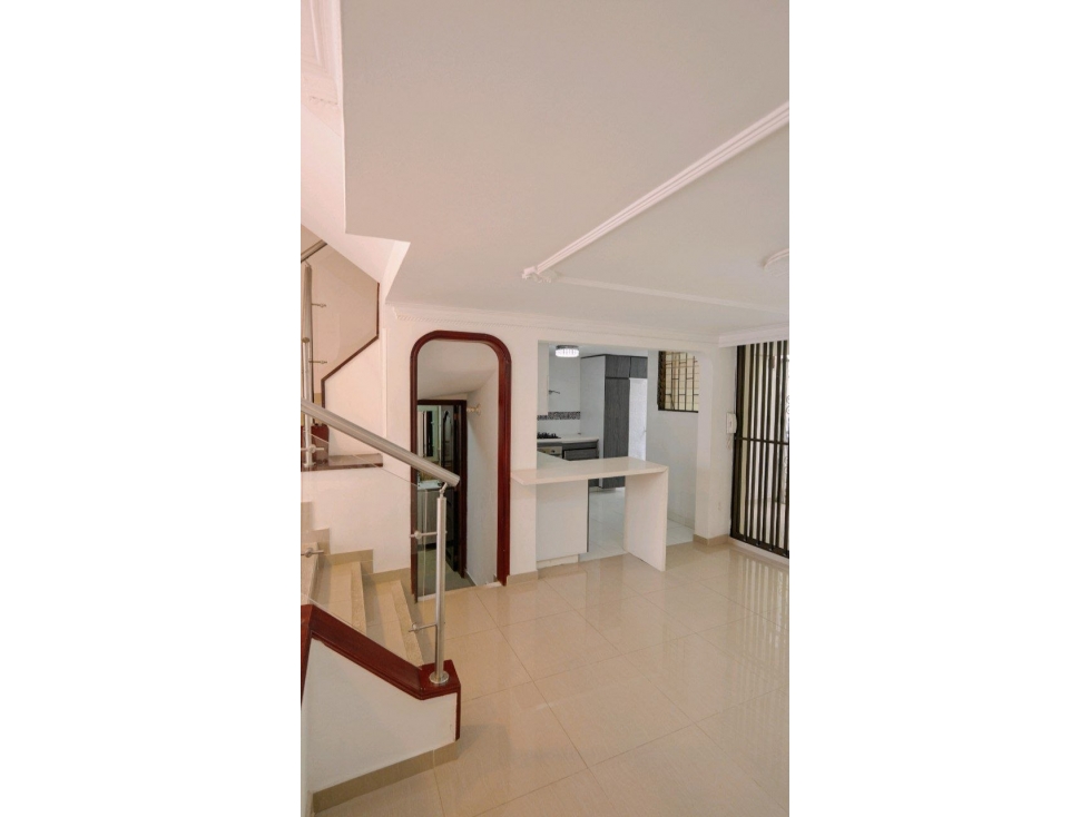 VENTA CASA PINARES — foto 3