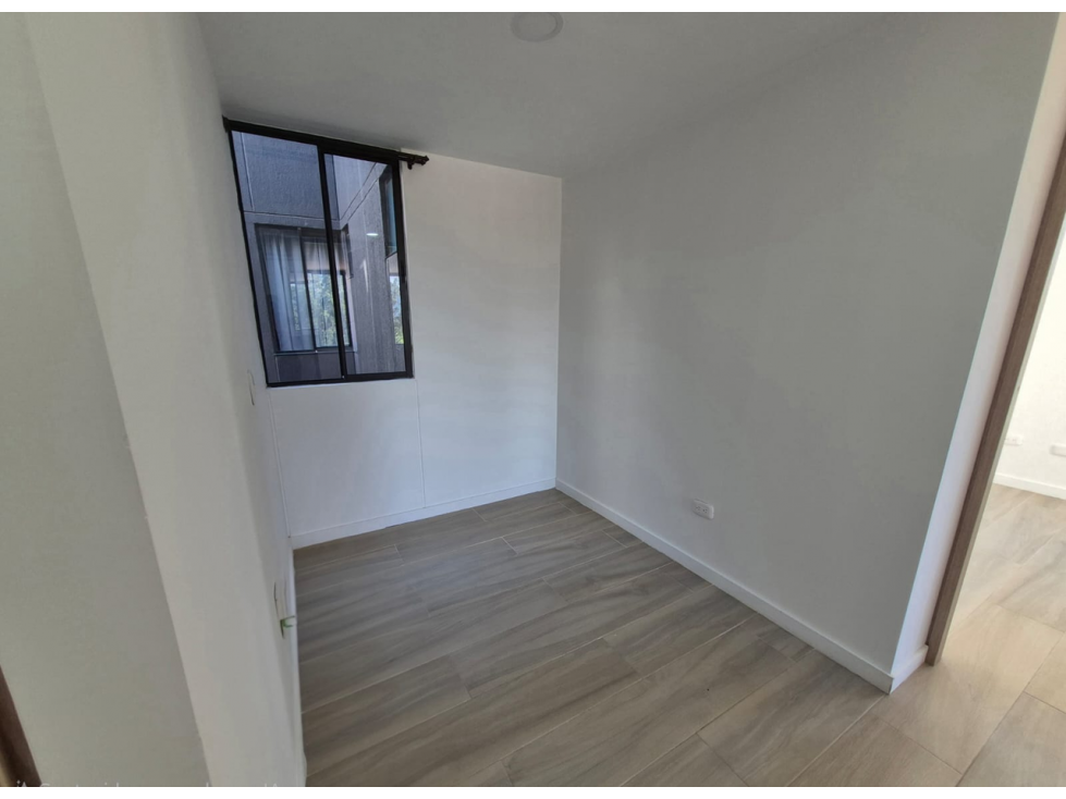 APARTAMENTO EN VENTA CONJ. RES. FRONTINO, TOCANCIPA — foto 3