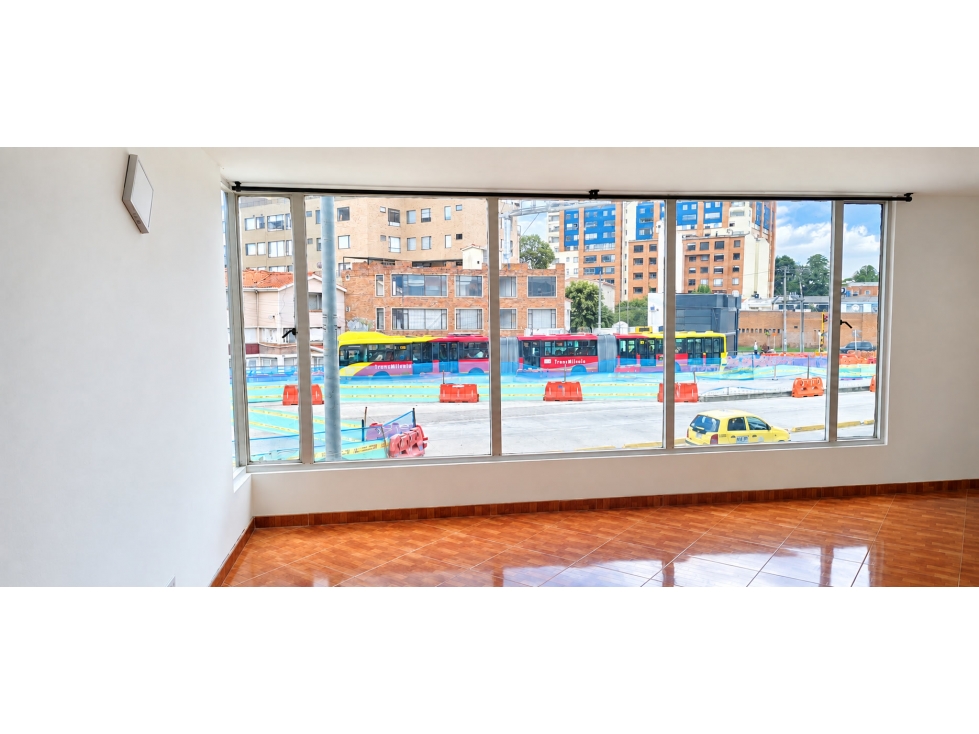 VENTA APARTAMENTO REMODELADO EN PUENTE LARGO BOGOTÁ — foto 2