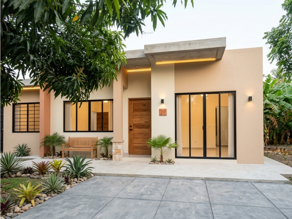 EN VENTA CASA EN OBRA GRIS CON GRAN POTENCIAL