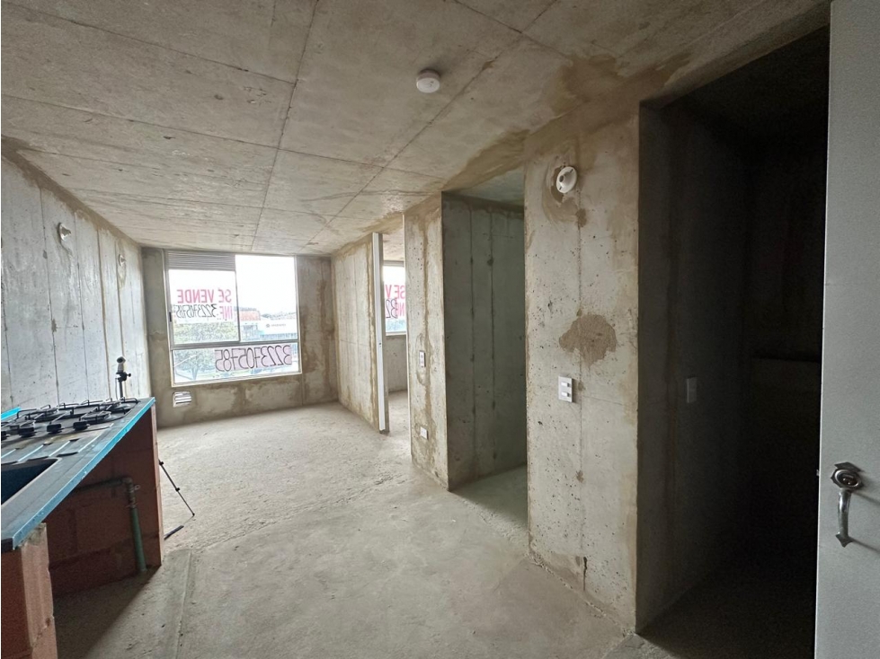 VENTA APARTAMENTO EN FONTIBON CANEY RESERVADO ZONA FRANCA