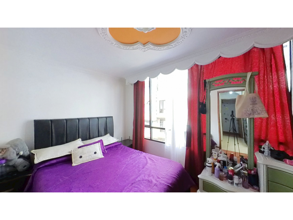 VENTA DE CASA DE BARRIO EL MUELLE - ENGATIVA - 6