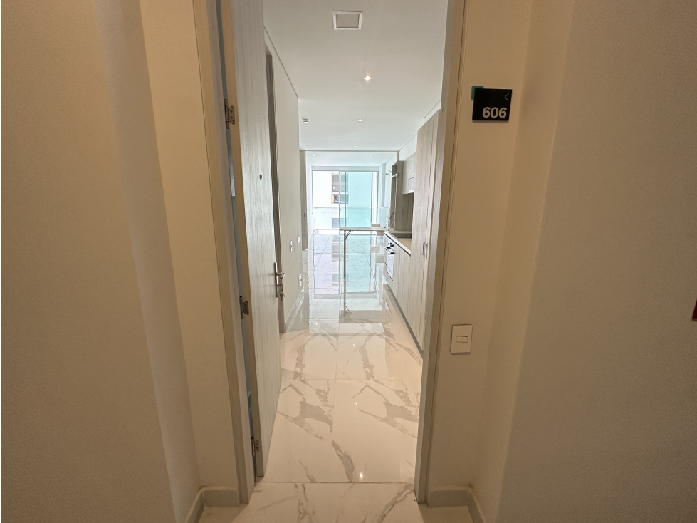 VENTA APARTASUITE TIPO LOTF SECTOR BELLO HORIZONTE - 3
