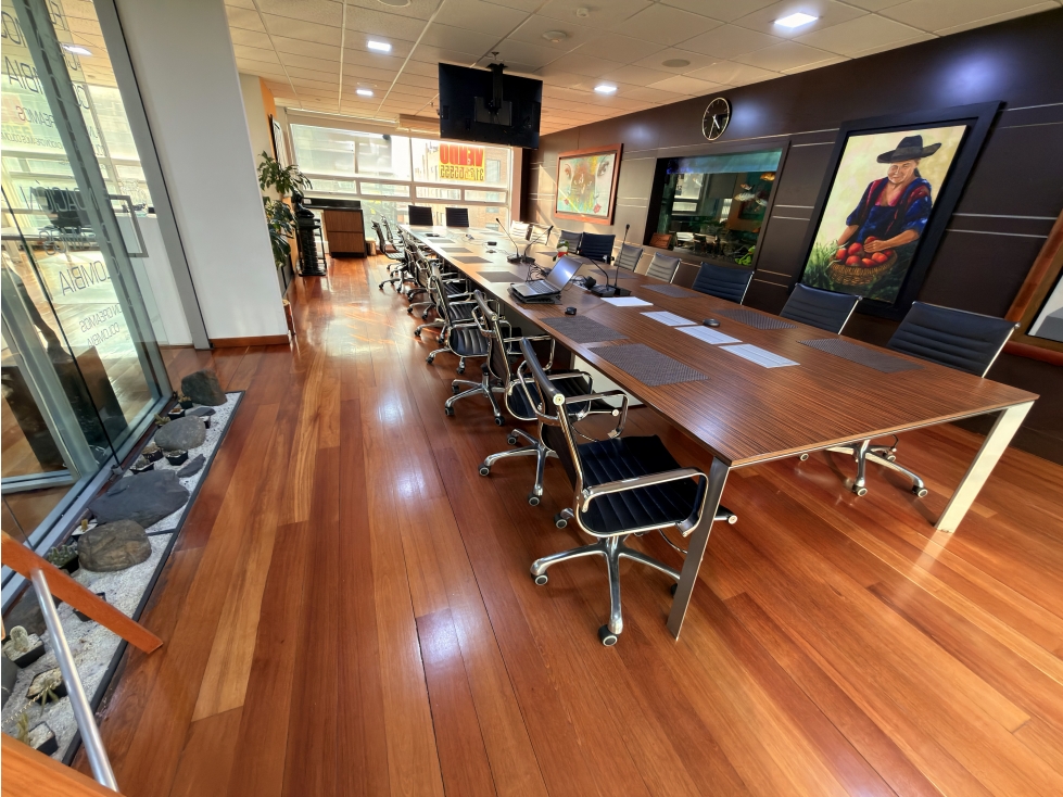 VENTA DE OFICINA EN CHICO NORTE