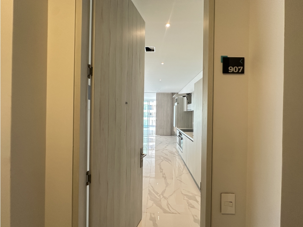 VENTA APARTASUITE TIPO LOTF SECTOR BELLO HORIZONTE — foto 3
