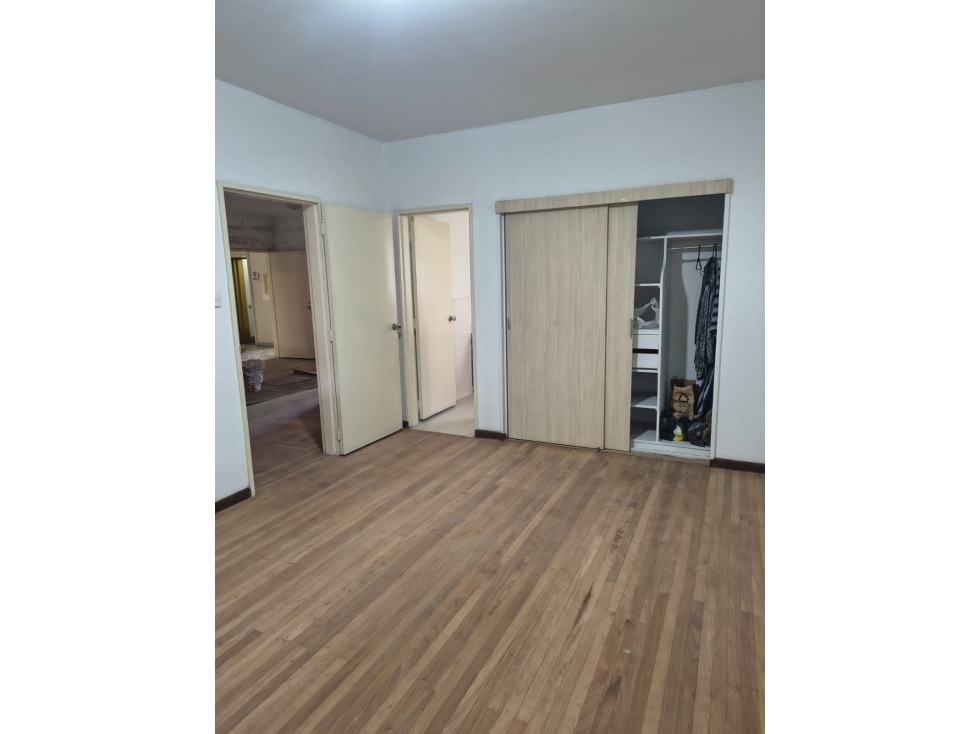 VENTA DE APARTAMENTO EN EL CENTRO DE MEDELLIN — foto 5