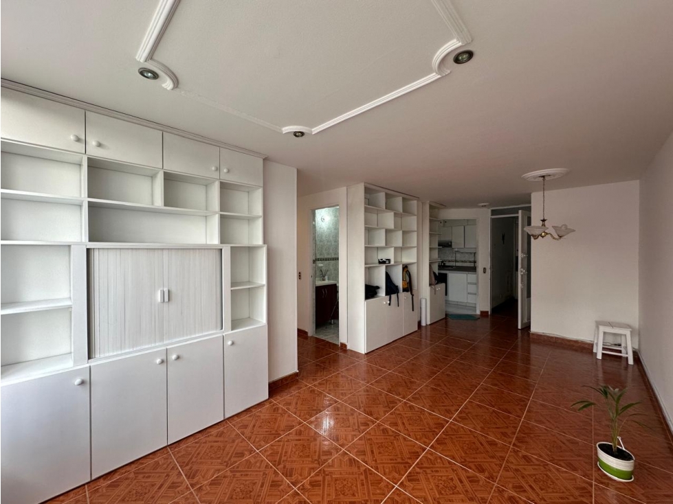 VENTA APARTAMENTO EN TRINIDAD GALAN - SAN RAFAEL