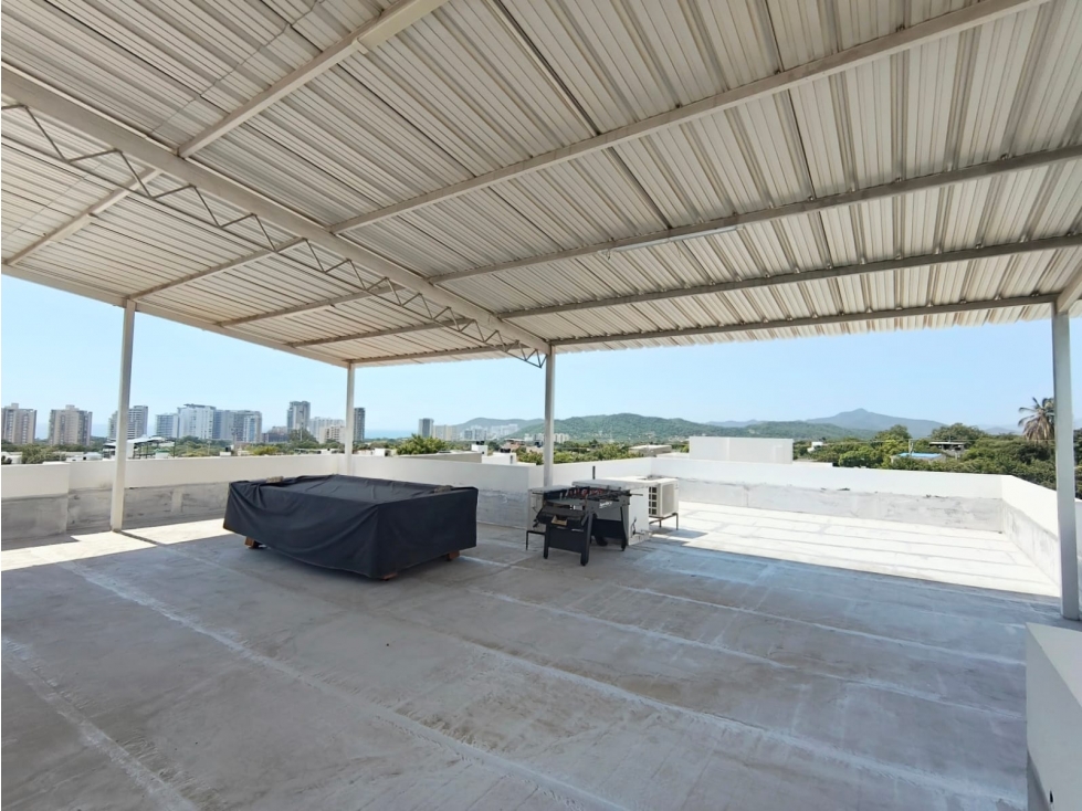 VENTA CASA CAMPESTRE CONJUNTO CERRADO FRENTE A BELLO HORIZONTE - F.V. — foto 4