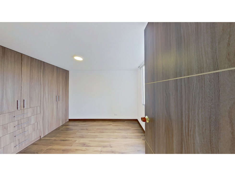 APARTAMENTO EN VENTA CONJ. RES. PARQUE CENTRAL FONTIBON 1 — foto 3