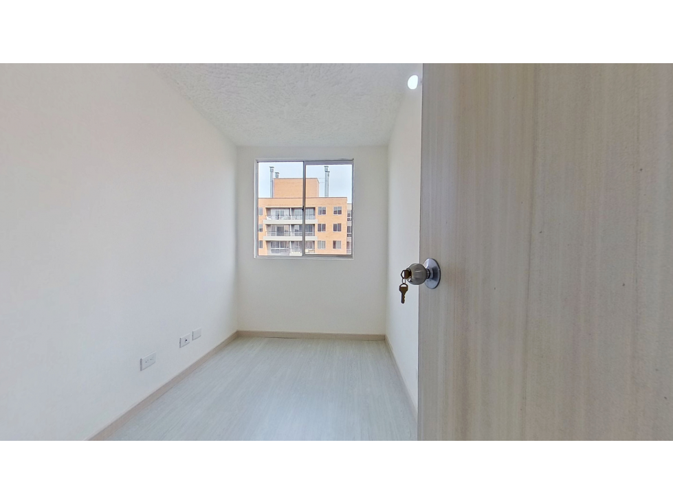 APARTAMENTO EN VENTA CONJ. RES. CEREZO NOVATERRA, MOSQUERA — foto 4