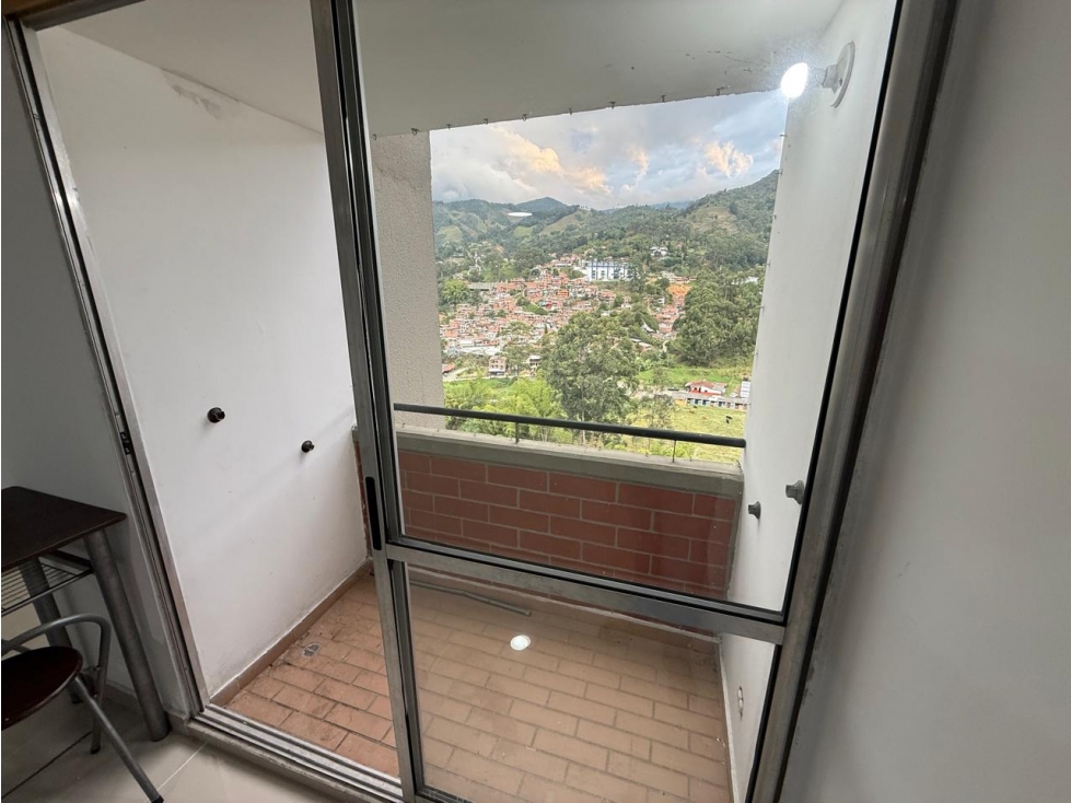 Apartamento en Venta | La Tablaza, La Estrella — foto 3