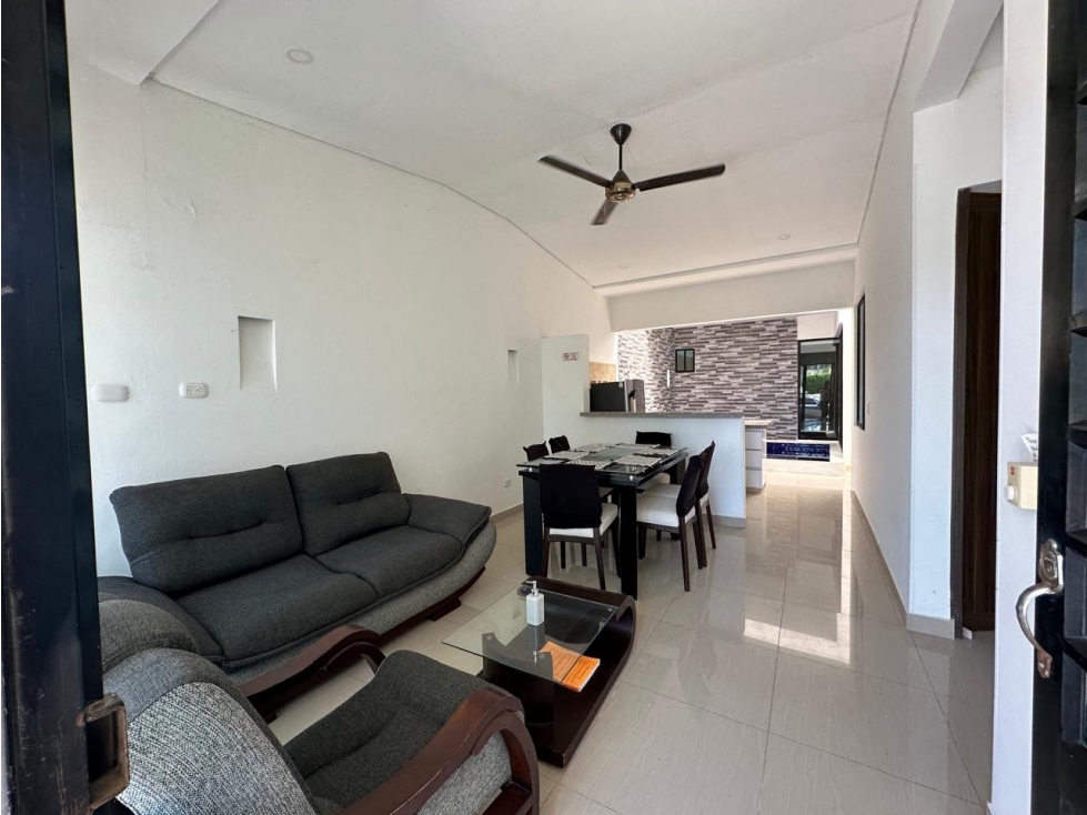 VENTA CASA EN FLANDES TOLIMA — foto 3