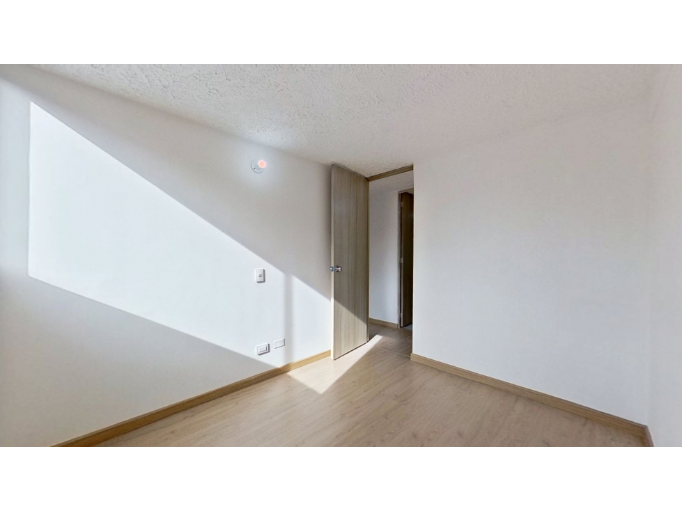 VENTA APARTAMENTO SALINAS 2 CIUDADELA CAMPESTRE, ZIPAQUIRA — foto 2