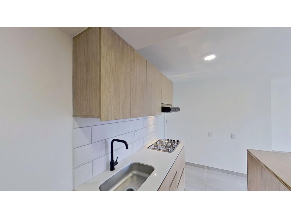 Venta Apartamento en Santa Ana, Bello — foto 5