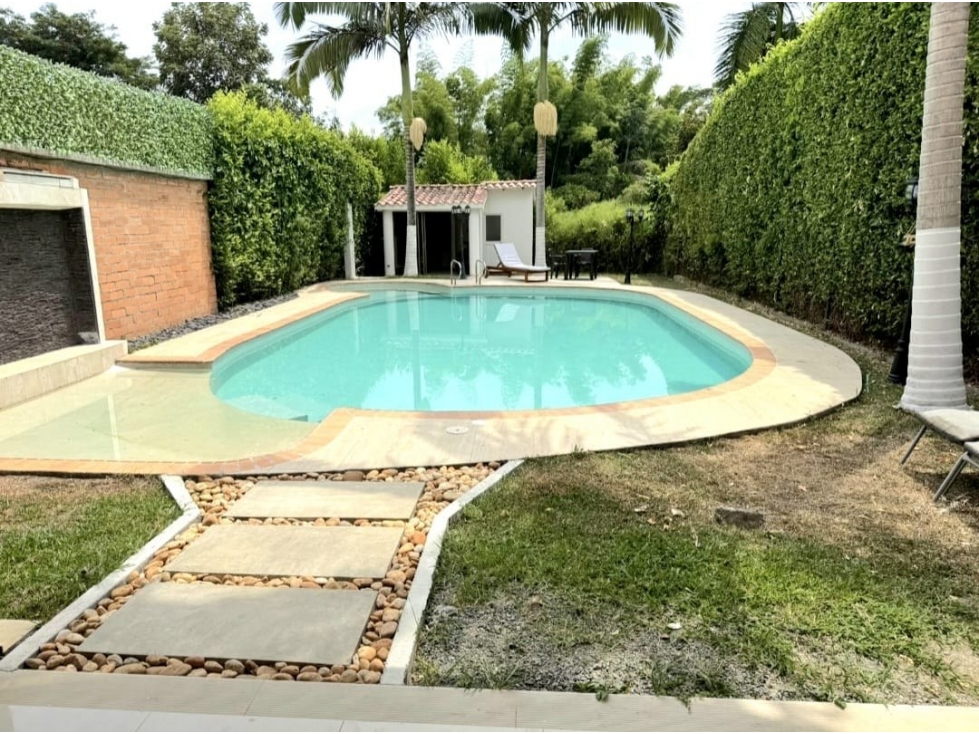 CASA CAMPESTRE CERRITOS A PRECIO DE OPORTUNIDAD — foto 2