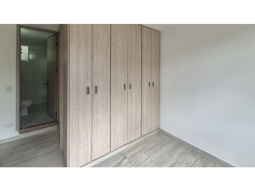 Venta de apartamento en Cedritos Fusagasuga — foto 3
