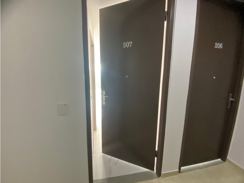 Venta de Apartaestudio en Cambulos III Fusagasugá — foto 2