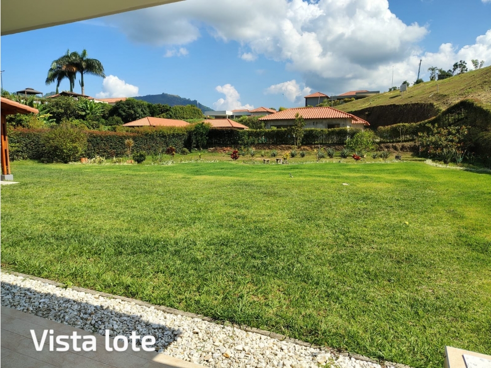 CASA CAMPESTRE COMBIA — foto 3