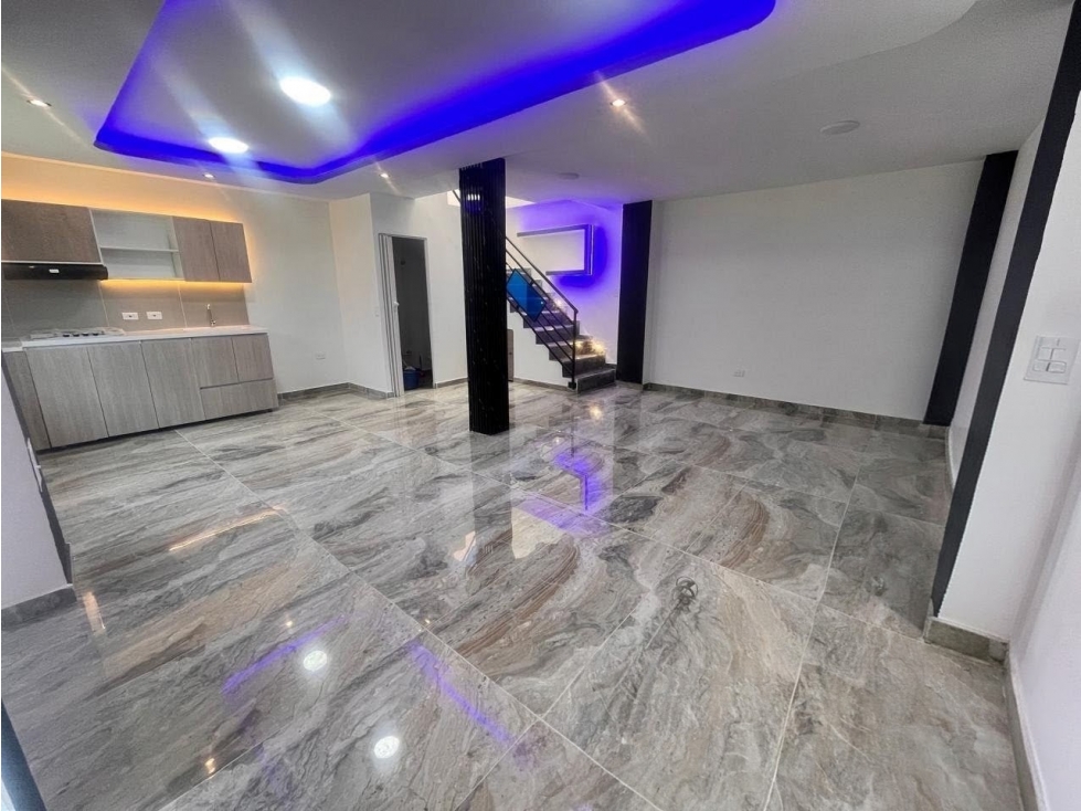 SE VENDE CASA EN BARRIO LA LIBERTAD