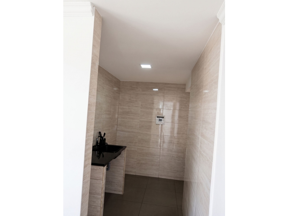 GRAN APARTAMENTO EN VENTA LOCALIDAD DE BOSA PISO 3 — foto 4