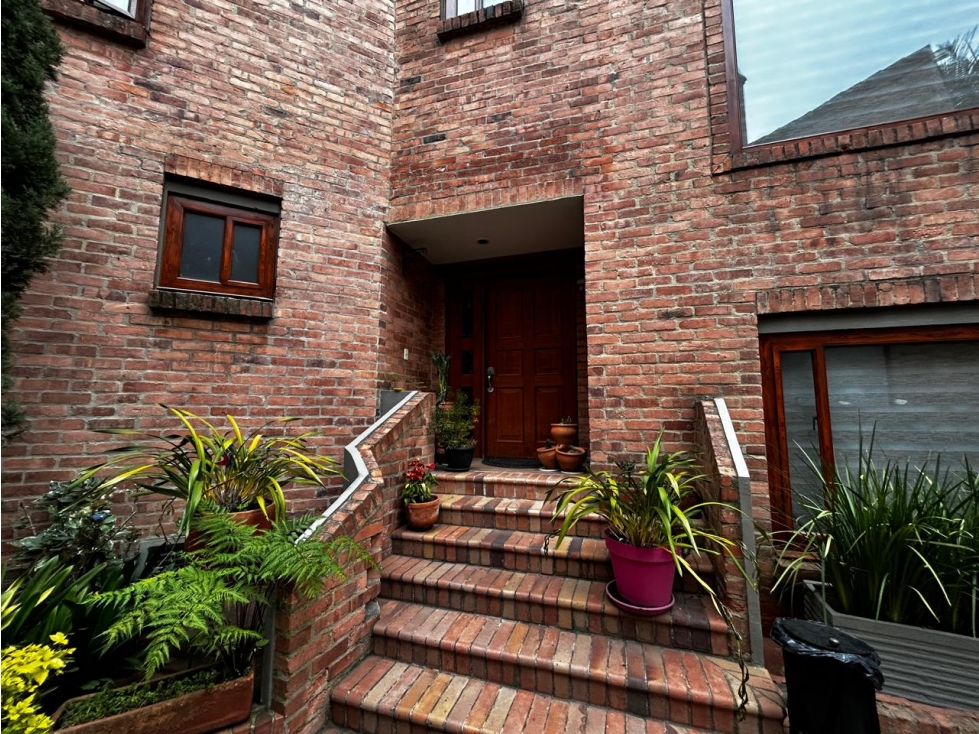 Venta Casa Conjunto Zeukal Chía — foto 2