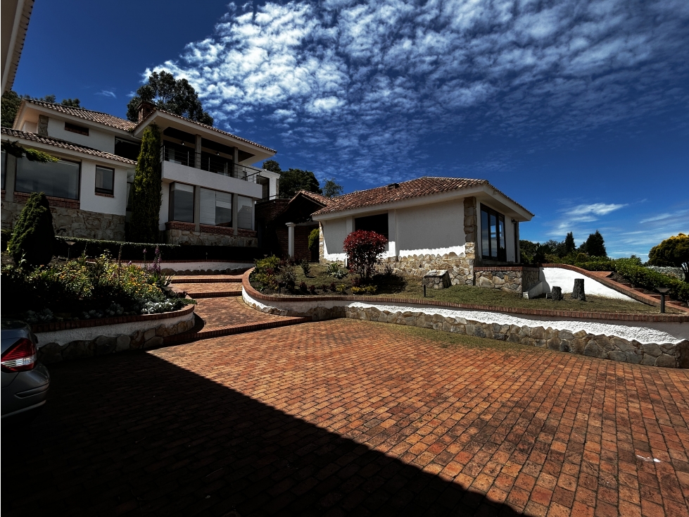 Venta Casa Sindamanoy Refugio del Sol