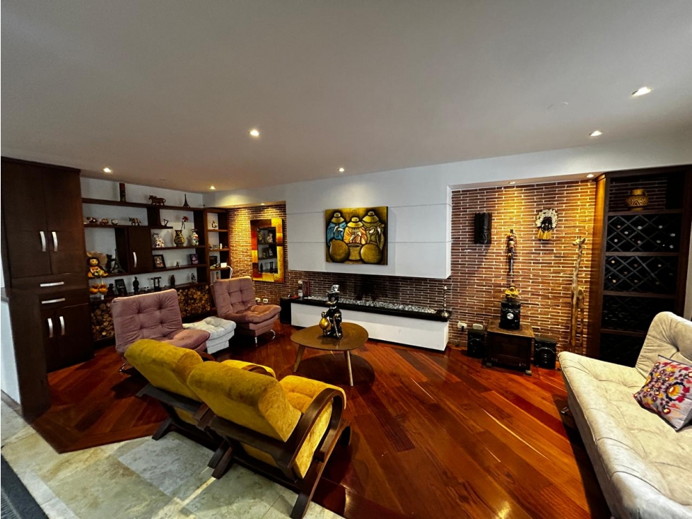 Venta Casa Villa Barichara Chia - 1