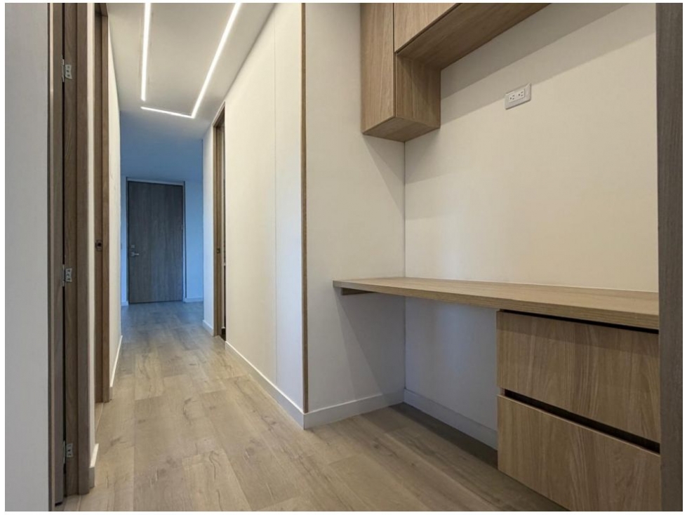 VENTA APARTAMENTO EN GUAYABAL MEDELLIN FC — foto 4