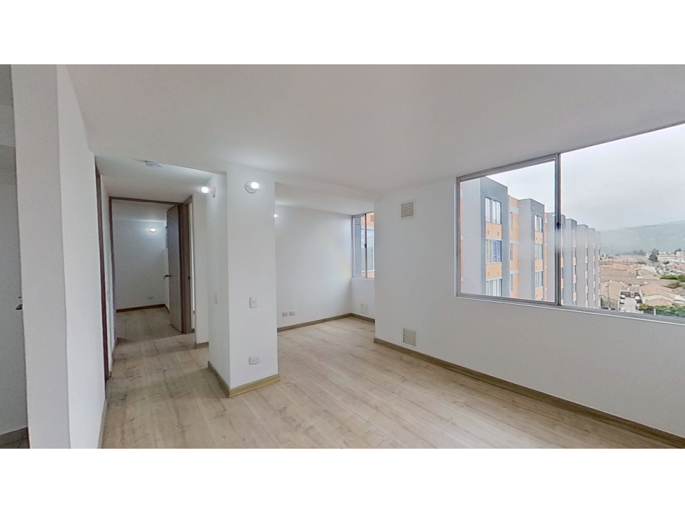 APARTAMENTO EN VENTA EN VALVERDE OLIVO, CHIA