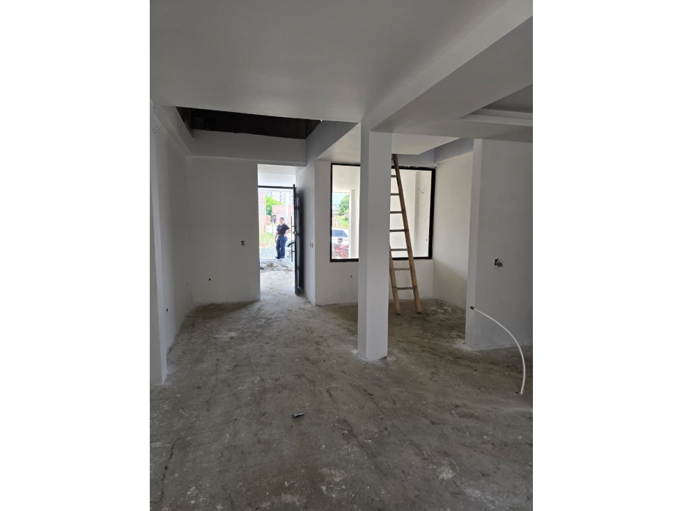 VENTA CASA CONDINA - 2