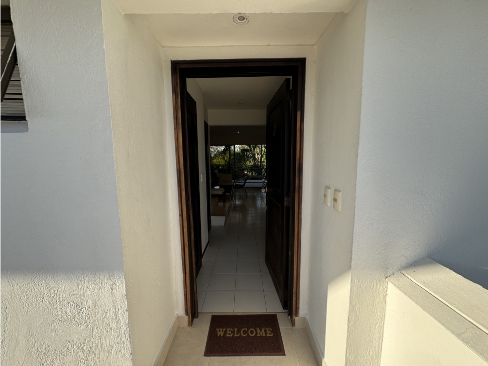Venta de Espectacular Apartamento de Lujo en el Peñón Girardot — foto 2