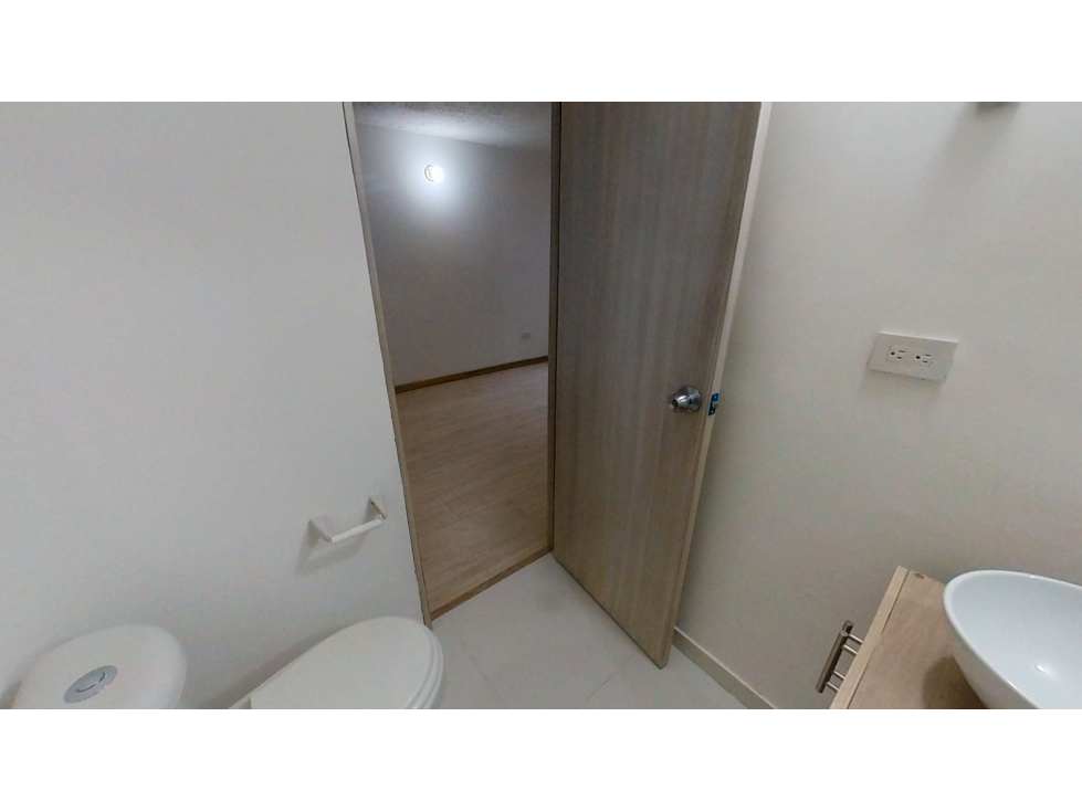 APARTAMENTO EN VENTA, CONJUNTO RESIDENCIAL BOTANIKA, ZIPAQUIRÁ — foto 6