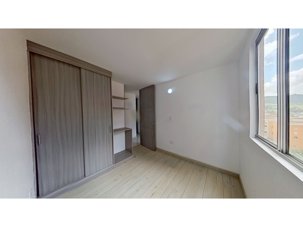 APARTAMENTO EN VENTA, CARRARA ZIPAQUIRA — foto 4