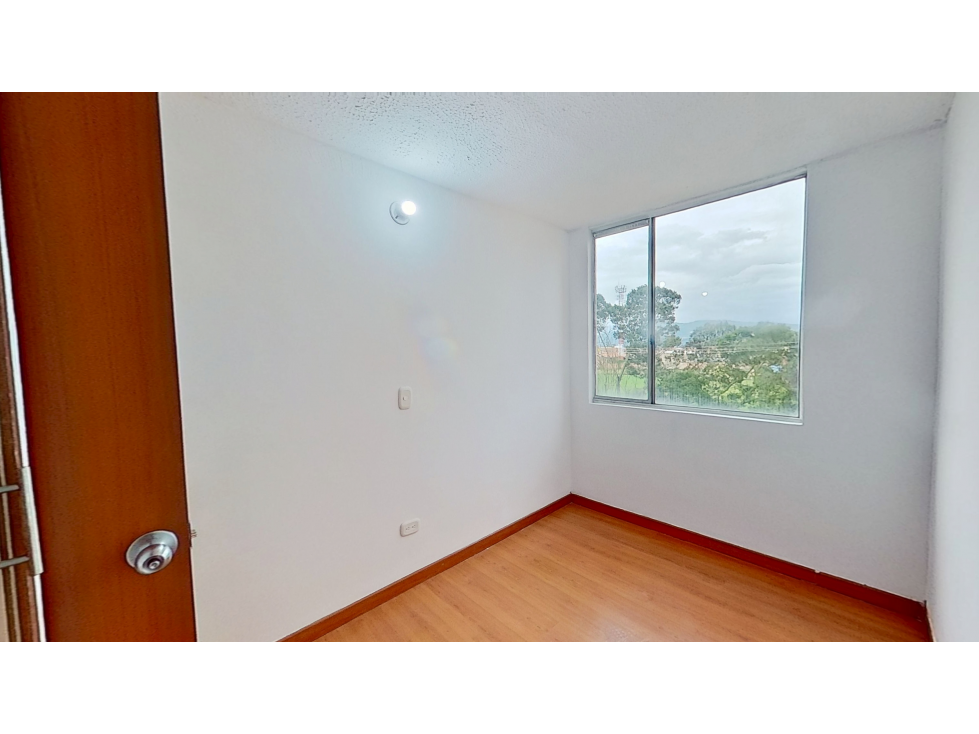 APARTAMENTO EN VENTA, CONJUNTO RESIDENCIAL SANTA ANA, ZIPAQUIRA — foto 3