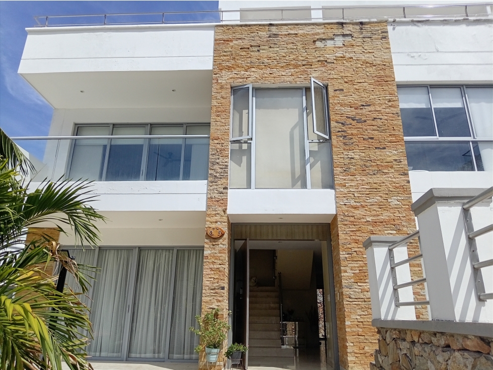 VENTA DE CASA EN LAS TERRAZAS / RODADERO