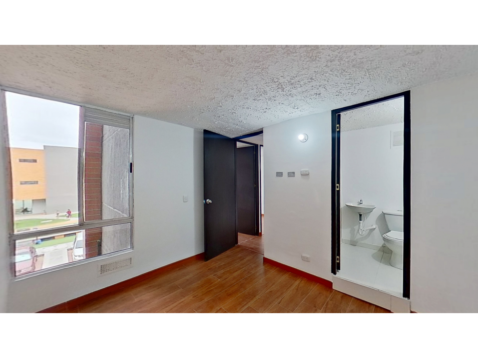 APARTAMENTO EN VENTA, CONJUNTO RESIDENCIAL LOS PINOS, CHIA — foto 2