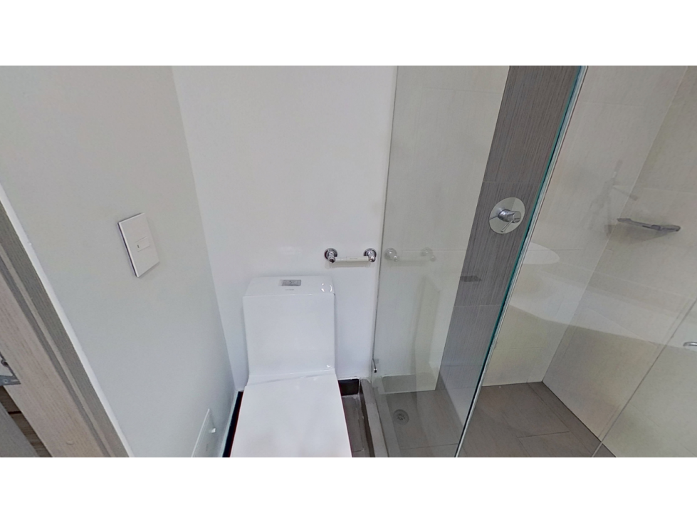 APARTAMENTO EN VENTA CAJICA, PARK PLACE — foto 2