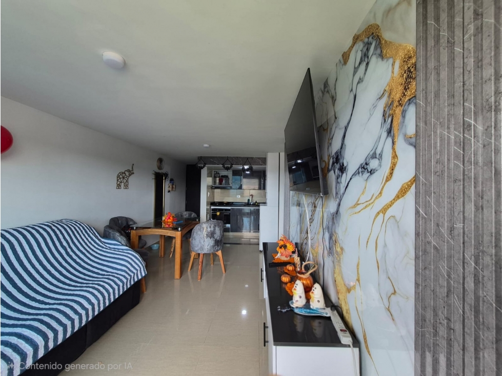 VENTA DE APARTAMENTO EN EL EDIFICIO INALTEZZA TUNJA — foto 3