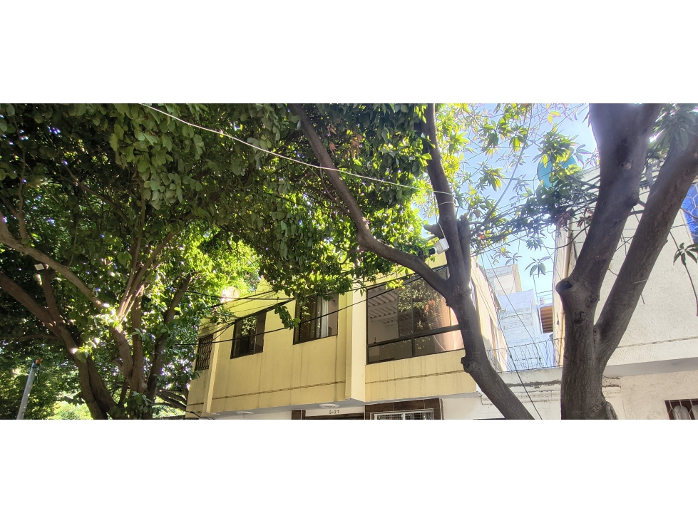 VENTA APARTAMENTO AMOBLADO SECTOR GAIRA CERCA AL MAR H.I