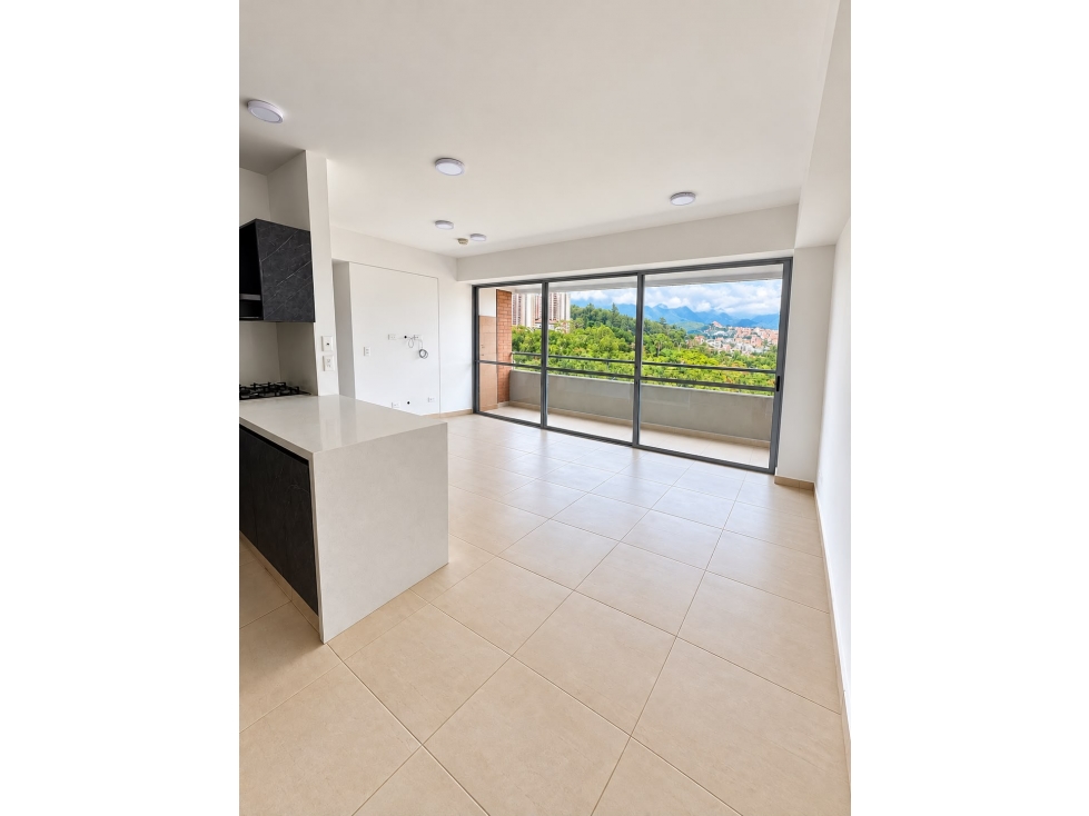 VENTA APARTAMENTO EN CIUDAD FABRICATO